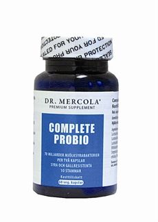 Compete-Probio