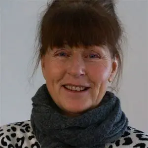 Ewa Lundin